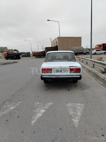 LADA (VAZ) 2107 2004, 23,000 km - 1.5 l - Bakı