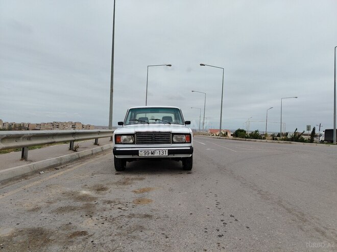 LADA (VAZ) 2107 2004, 23,000 km - 1.5 l - Bakı