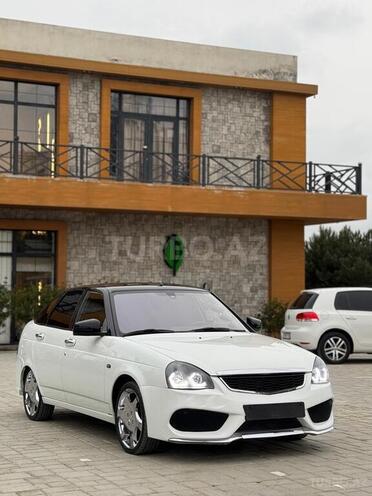 LADA (VAZ) Priora 2014, 66,221 km - 1.6 l - Bakı