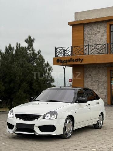 LADA (VAZ) Priora 2014, 66,221 km - 1.6 l - Bakı