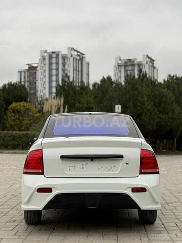 LADA (VAZ) Priora 2014, 66,221 km - 1.6 l - Bakı