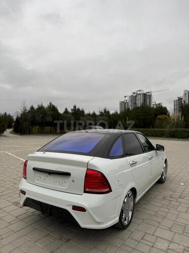 LADA (VAZ) Priora 2014, 66,221 km - 1.6 l - Bakı