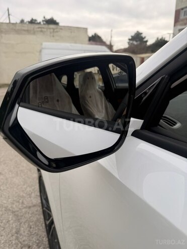 Changan  2025, 0 km - 1.5 l - Sumqayıt