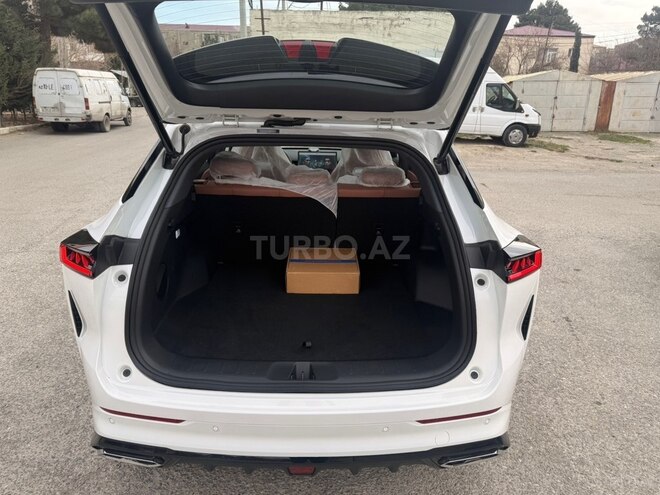 Changan  2025, 0 km - 1.5 l - Sumqayıt