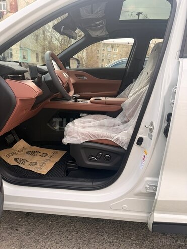 Changan  2025, 0 km - 1.5 l - Sumqayıt