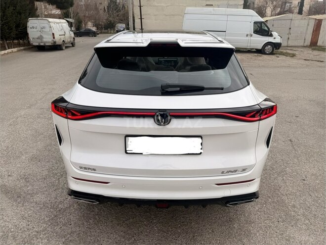 Changan  2025, 0 km - 1.5 l - Sumqayıt