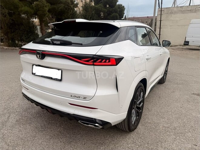 Changan  2025, 0 km - 1.5 l - Sumqayıt