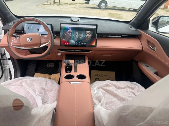 Changan  2025, 0 km - 1.5 l - Sumqayıt