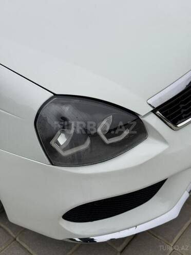LADA (VAZ) Priora 2014, 66,221 km - 1.6 l - Bakı