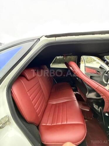 LADA (VAZ) Priora 2014, 66,221 km - 1.6 l - Bakı