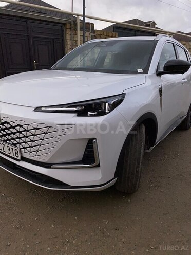 Changan CS 55 Plus 2025, 0 km - 1.5 l - Bakı