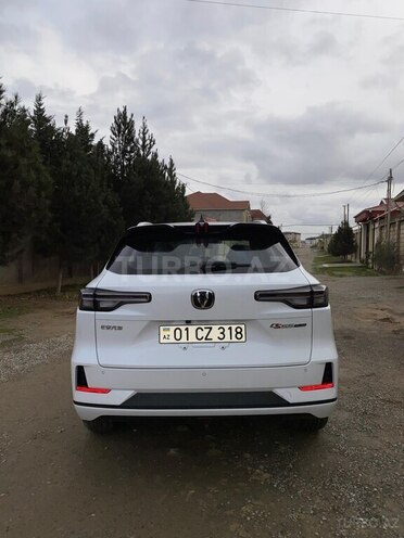 Changan CS 55 Plus 2025, 0 km - 1.5 l - Bakı