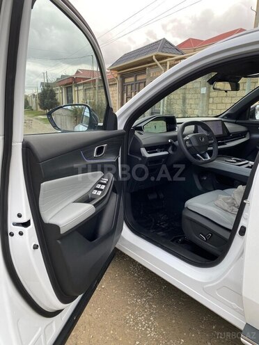 Changan CS 55 Plus 2025, 0 km - 1.5 l - Bakı