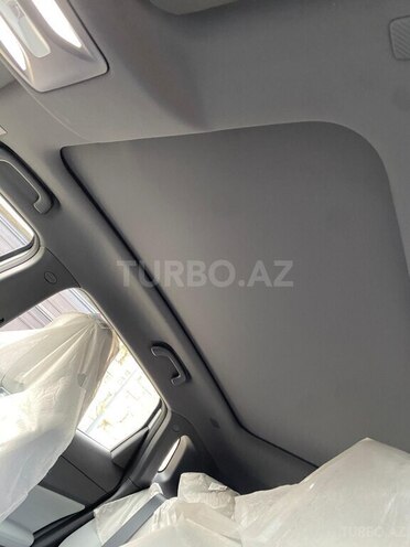 Changan CS 55 Plus 2025, 0 km - 1.5 l - Bakı
