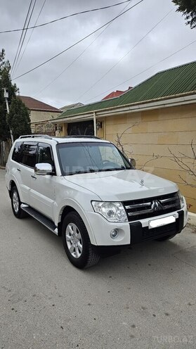 Mitsubishi Pajero 2008, 159,240 km - 3.0 л - Bakı