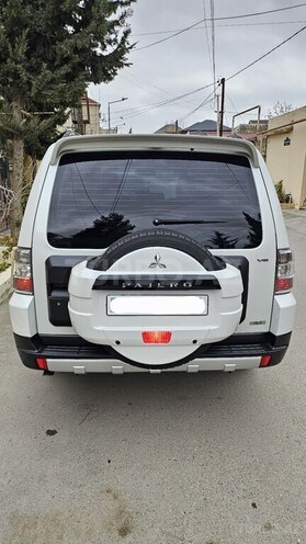 Mitsubishi Pajero 2008, 159,240 km - 3.0 л - Bakı