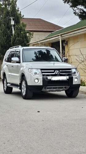 Mitsubishi Pajero 2008, 159,240 km - 3.0 л - Bakı