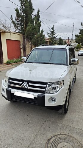 Mitsubishi Pajero 2008, 159,240 km - 3.0 л - Bakı