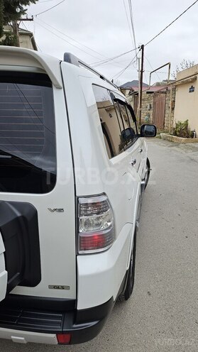 Mitsubishi Pajero 2008, 159,240 km - 3.0 л - Bakı