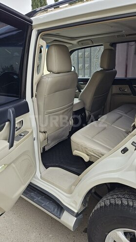 Mitsubishi Pajero 2008, 159,240 km - 3.0 л - Bakı