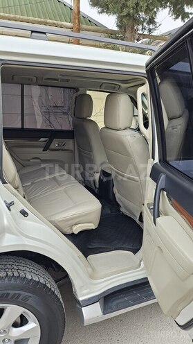 Mitsubishi Pajero 2008, 159,240 km - 3.0 л - Bakı