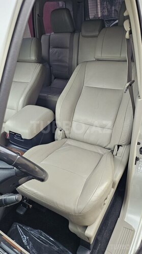Mitsubishi Pajero 2008, 159,240 km - 3.0 л - Bakı