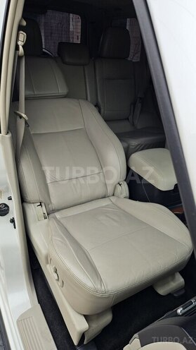 Mitsubishi Pajero 2008, 159,240 km - 3.0 л - Bakı