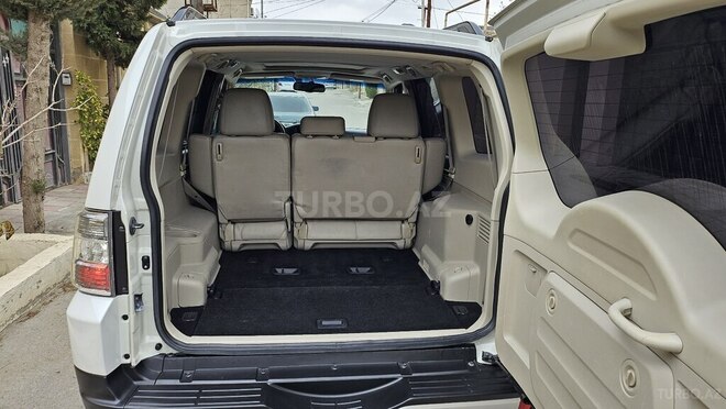 Mitsubishi Pajero 2008, 159,240 km - 3.0 л - Bakı