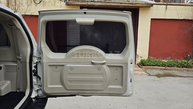 Mitsubishi Pajero 2008, 159,240 km - 3.0 л - Bakı