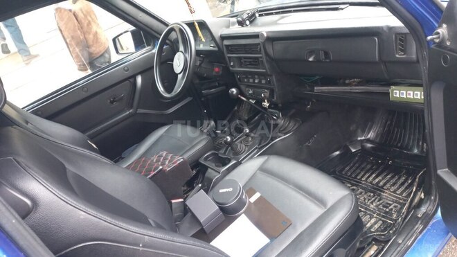 LADA (VAZ) Niva 2013, 202,354 km - 1.7 l - Xaçmaz