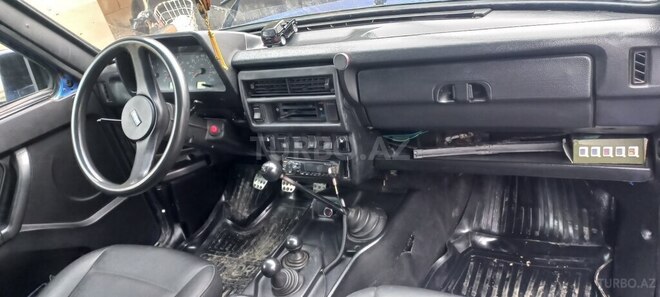 LADA (VAZ) Niva 2013, 202,354 km - 1.7 l - Xaçmaz