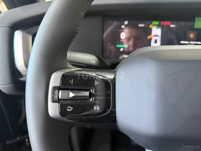 Changan Deepal G318-13