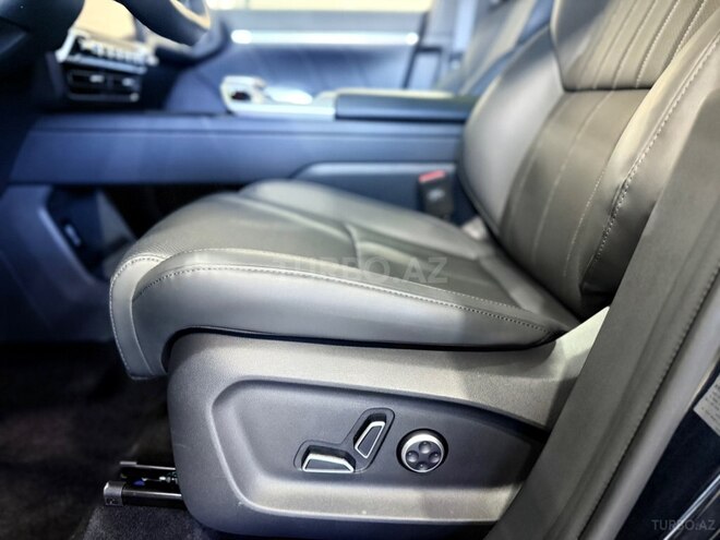 Changan Deepal G318-14