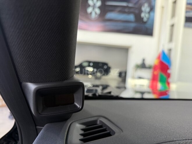 Changan Deepal G318-18