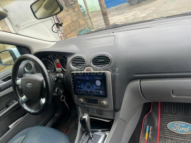 Ford Focus 2011, 353,499 km - 1.6 l - Bakı
