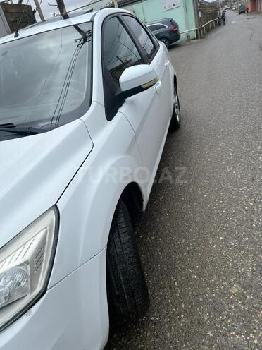 Ford Focus 2011, 353,499 km - 1.6 l - Bakı