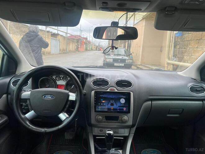 Ford Focus 2011, 353,499 km - 1.6 l - Bakı