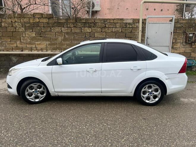 Ford Focus 2011, 353,499 km - 1.6 l - Bakı