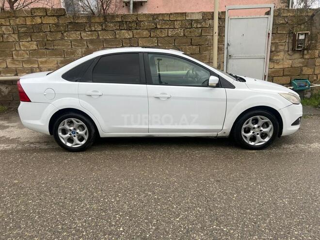 Ford Focus 2011, 353,499 km - 1.6 l - Bakı
