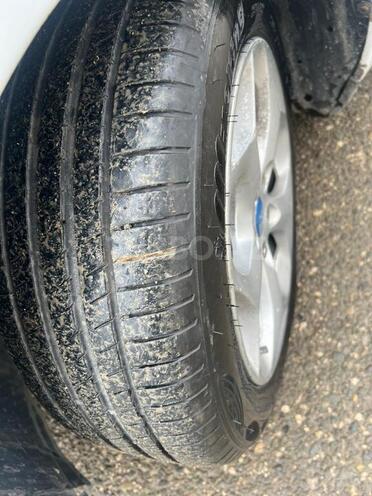Ford Focus 2011, 353,499 km - 1.6 l - Bakı