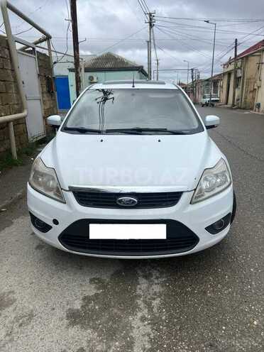 Ford Focus 2011, 353,499 km - 1.6 l - Bakı
