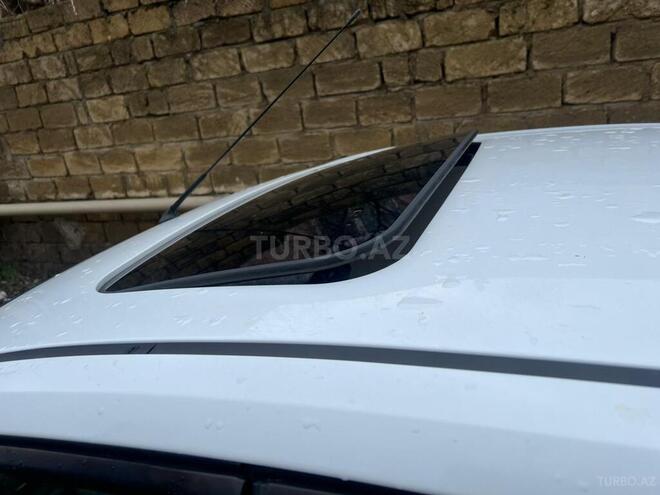 Ford Focus 2011, 353,499 km - 1.6 l - Bakı