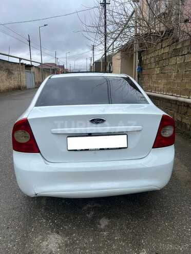 Ford Focus 2011, 353,499 km - 1.6 l - Bakı