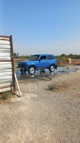LADA (VAZ) Niva 2013, 202,354 km - 1.7 l - Xaçmaz