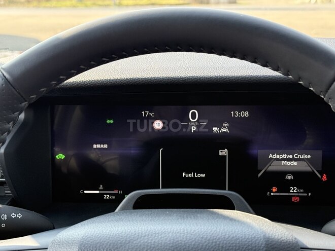 Toyota Camry 2026, 0 km - 2.0 l - Lənkəran