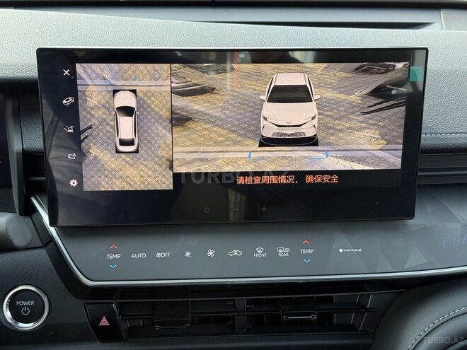 Toyota Camry 2026, 0 km - 2.0 l - Lənkəran