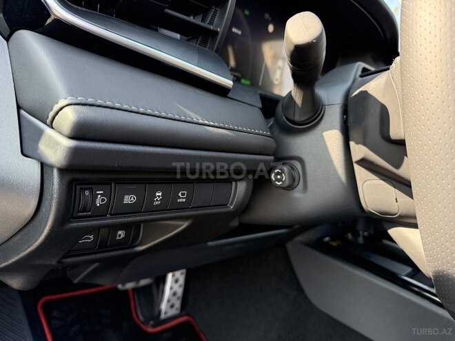 Toyota Camry 2026, 0 km - 2.0 l - Lənkəran