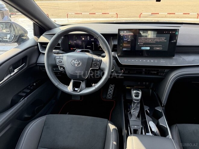 Toyota Camry 2026, 0 km - 2.0 l - Lənkəran
