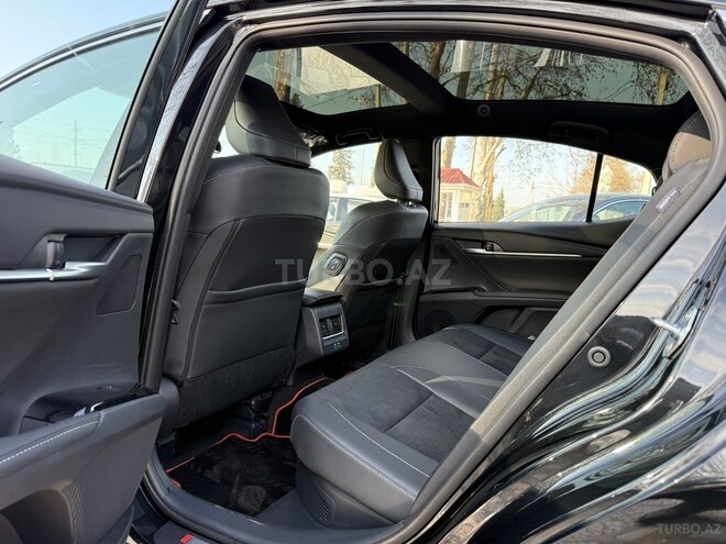 Toyota Camry 2026, 0 km - 2.0 l - Lənkəran