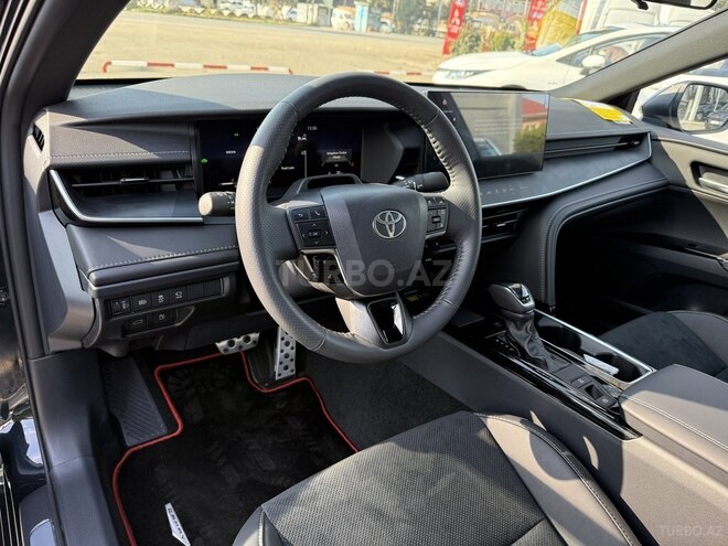 Toyota Camry 2026, 0 km - 2.0 l - Lənkəran